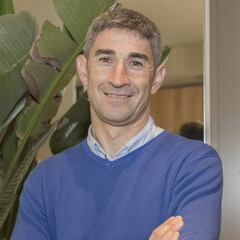 Undiano: "Con el VAR el fútbol es ahora mucho más justo"