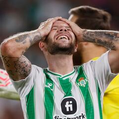 Pronóstico del Real Betis vs Rayo Vallecano: apuestas, claves y favorito de la cuarta jornada de LALIGA EASPORTS