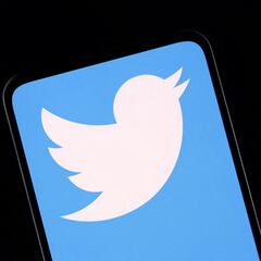 What is the ‘Block the Blue’ Twitter campaign?