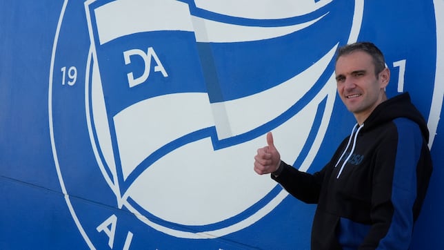 Kike García: “Ya es hora de que se valore al jugador de aquí”