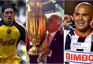 10 figuras chilenas del deporte en México: futbolistas y narradores