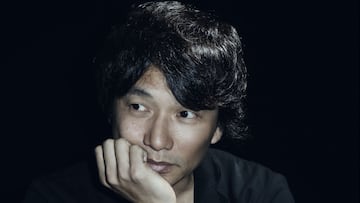 ?Primera imagen de lo nuevo de Fumito Ueda, director de Shadow of the Colossus?
