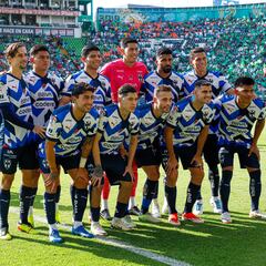 El problema en el calendario que tendrían Rayados y Pachuca si clasifican a Play-in