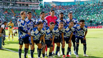 El problema en el calendario que tendrían Rayados y Pachuca si clasifican a Play-in