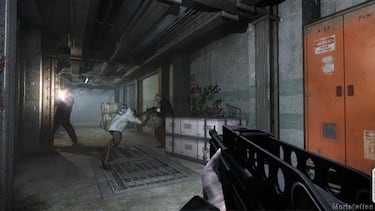 [X06] The Darkness, Impresiones