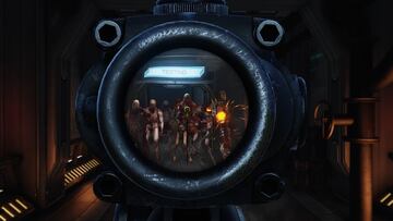 Captura de pantalla - Killing Floor 2 (PC)