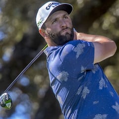 Rahm terminará el año como número uno tras el bajón de Morikawa