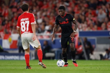 Conoce a los 25 nominados al Golden Boy