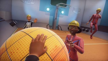 El alocado Surgeon Simulator 2 ya tiene fecha de lanzamiento en PC