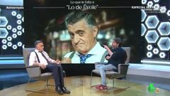 La dura reflexión de Jordi Évole tras la eliminación del Barça que arrasa en redes