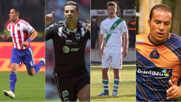 15 jugadores que rompieron acuerdo con un club para irse con otro