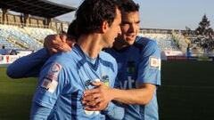 O'Higgins se impuso a Wanderers con dudoso penal