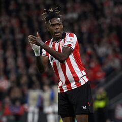 Ourense - Athletic: cómo ver en directo en TV los dieciseisavos de final de la Copa del Rey