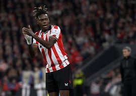 Cultural Leonesa - Athletic, en directo: octavos de final de Copa del Rey, hoy en vivo