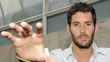 <b>NUEVA ETAPA. </b>Tras tres años irregulares en Portland, Rudy jugará en Dallas el curso que viene.