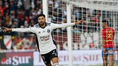 Tabla de posiciones Campeonato Nacional 2022 actualizada hoy: fecha 24, fútbol chileno