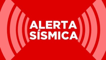 Alerta Sísmica en CDMX: en qué momento se activa y cómo funciona