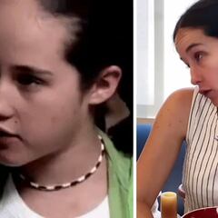 Ximena Sariñana le vuelve a dar vida a ‘Mariana’, de ‘Amarte Duele’