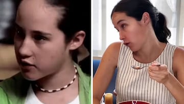 Ximena Sariñana le vuelve a dar vida a ‘Mariana’, de ‘Amarte Duele’