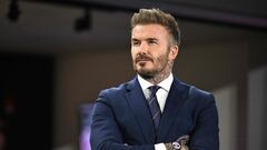 Beckham pide respeto a Minnesota United tras burla a Inter Miami