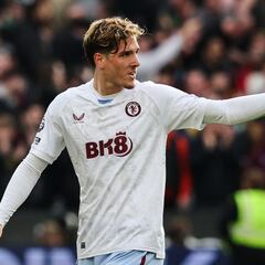 El Galatasaray quiere retener a Zaniolo