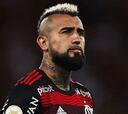 “Nadie es más grande que Flamengo”: la reacción en el camarín con el enojo de Vidal