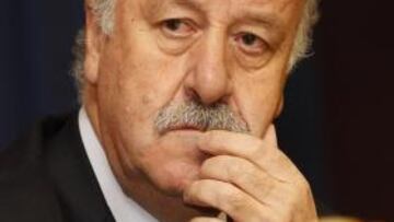 "Madrid y Barça parten con las mismas posibilidades"