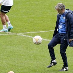 “Mi hijo me dice ‘papá, te van a echar el viernes”