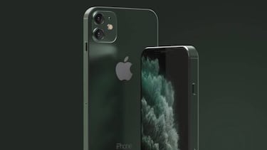 Un vistazo al iPhone SE 2 estilo retro para 2020, el iPhone barato