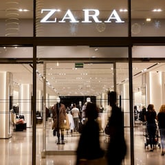 ¿Por qué Amancio Ortega llamó Zara a sus tiendas?
