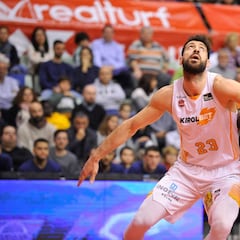 Vildoza, Shields y Shengelia solventan el duelo en Murcia