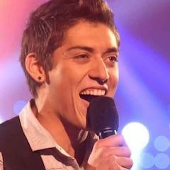 Un ex de ‘Operación Triunfo’ reconoce haber cobrado miles de euros por shows que terminaba desnudo