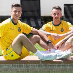 Puado, Álex López y 'Pipa': tres sueños que han costado 26 años