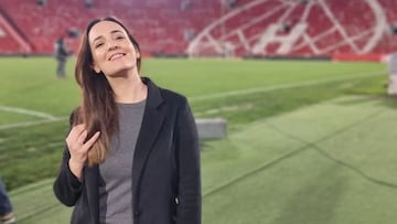 “Nos parece muy raro ver la tabla y que Chile no esté en los puestos de clasificación”