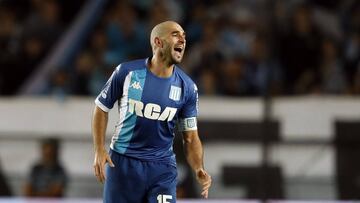 Racing 2-0 Arsenal: goles, resumen y resultado