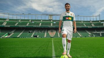 "Hay que ser consciente de que la Primera es muy difícil"