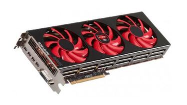 FirePro S10000, la tarjeta gráfica de 12 GB GDDR5 de AMD