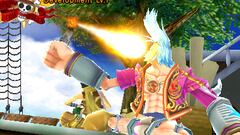 Captura de pantalla - One Piece: Unlimited Cruise SP2 (3DS)
