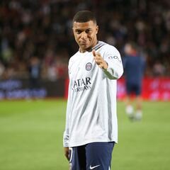 Mbappé-PSG: the secrets of the contract of the century