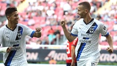 Liga MX teams still dominate latest Concacaf club rankings