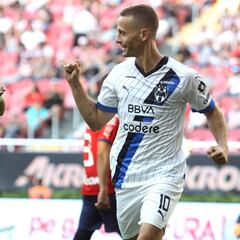 Los 10 equipos mexicanos mejor rankeados según la Concacaf