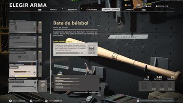 CoD Black Ops Cold War: cómo desbloquear gratis el bate de béisbol