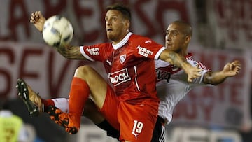 El fútbol argentino en peligro de seguir en huelga