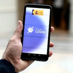 LaLiga promocionará el uso de la aplicación Radar-COVID en el Clásico