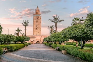 Los diez mejores destinos para disfrutar de las vacaciones en septiembre