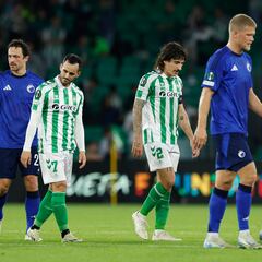 ‘Eurodepresión’ del ‘EuroBetis’