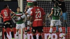 El otro fútbol gana en Palma