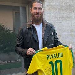 “Sergio Ramos no tiene nada que demostrar, se ha ganado el derecho a decidir su futuro”