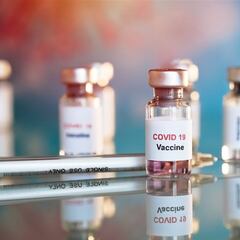 Autoriza Cofepris fase 3 de vacuna elaborada por Inovio