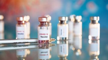 Autoriza Cofepris fase 3 de vacuna elaborada por Inovio
